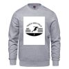 Adult Crewneck Pullover Sweatshirt Thumbnail