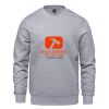 Adult Crewneck Pullover Sweatshirt Thumbnail