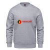 Adult Crewneck Pullover Sweatshirt Thumbnail