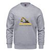 Adult Crewneck Pullover Sweatshirt Thumbnail