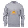 Adult Crewneck Pullover Sweatshirt Thumbnail