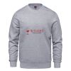 Adult Crewneck Pullover Sweatshirt Thumbnail