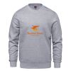 Adult Crewneck Pullover Sweatshirt Thumbnail