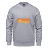 Adult Crewneck Pullover Sweatshirt Thumbnail