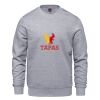 Adult Crewneck Pullover Sweatshirt Thumbnail