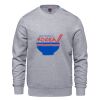Adult Crewneck Pullover Sweatshirt Thumbnail