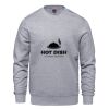 Adult Crewneck Pullover Sweatshirt Thumbnail