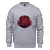 Adult Crewneck Pullover Sweatshirt Thumbnail