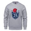 Adult Crewneck Pullover Sweatshirt Thumbnail
