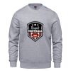 Adult Crewneck Pullover Sweatshirt Thumbnail
