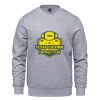 Adult Crewneck Pullover Sweatshirt Thumbnail