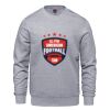 Adult Crewneck Pullover Sweatshirt Thumbnail