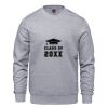 Adult Crewneck Pullover Sweatshirt Thumbnail