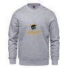 Adult Crewneck Pullover Sweatshirt Thumbnail