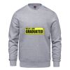 Adult Crewneck Pullover Sweatshirt Thumbnail