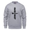 Adult Crewneck Pullover Sweatshirt Thumbnail