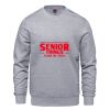 Adult Crewneck Pullover Sweatshirt Thumbnail