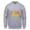 Adult Crewneck Pullover Sweatshirt Thumbnail