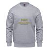 Adult Crewneck Pullover Sweatshirt Thumbnail