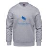 Adult Crewneck Pullover Sweatshirt Thumbnail