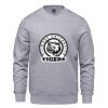 Adult Crewneck Pullover Sweatshirt Thumbnail