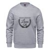 Adult Crewneck Pullover Sweatshirt Thumbnail
