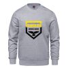 Adult Crewneck Pullover Sweatshirt Thumbnail