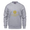 Adult Crewneck Pullover Sweatshirt Thumbnail