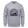 Adult Crewneck Pullover Sweatshirt Thumbnail
