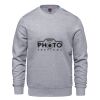 Adult Crewneck Pullover Sweatshirt Thumbnail
