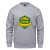 Adult Crewneck Pullover Sweatshirt Thumbnail