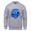 Adult Crewneck Pullover Sweatshirt Thumbnail