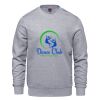 Adult Crewneck Pullover Sweatshirt Thumbnail
