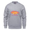 Adult Crewneck Pullover Sweatshirt Thumbnail