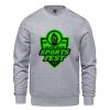 Adult Crewneck Pullover Sweatshirt Thumbnail