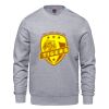 Adult Crewneck Pullover Sweatshirt Thumbnail