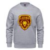 Adult Crewneck Pullover Sweatshirt Thumbnail