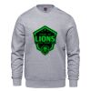 Adult Crewneck Pullover Sweatshirt Thumbnail
