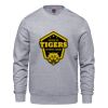 Adult Crewneck Pullover Sweatshirt Thumbnail