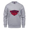 Adult Crewneck Pullover Sweatshirt Thumbnail