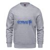 Adult Crewneck Pullover Sweatshirt Thumbnail