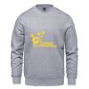Adult Crewneck Pullover Sweatshirt Thumbnail