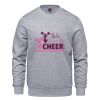 Adult Crewneck Pullover Sweatshirt Thumbnail