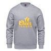 Adult Crewneck Pullover Sweatshirt Thumbnail