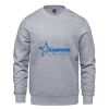 Adult Crewneck Pullover Sweatshirt Thumbnail