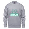 Adult Crewneck Pullover Sweatshirt Thumbnail