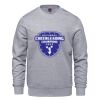Adult Crewneck Pullover Sweatshirt Thumbnail