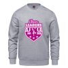 Adult Crewneck Pullover Sweatshirt Thumbnail