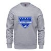 Adult Crewneck Pullover Sweatshirt Thumbnail