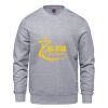 Adult Crewneck Pullover Sweatshirt Thumbnail
